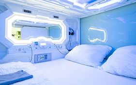 Space Home Apartment - Downtown